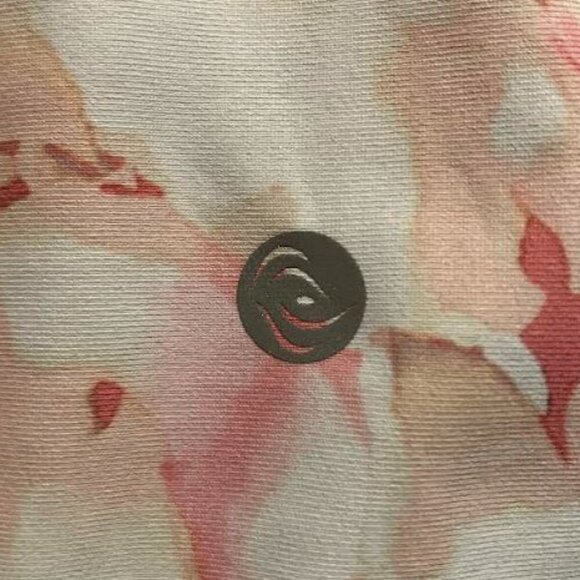 Apana Floral-Printed 7/8 Leggings - Picture 10 of 10